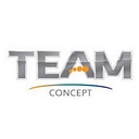 Team Concept Printing logo