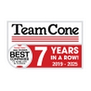 CONE DISTRIBUTING INC