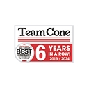 Cone Distributing, Inc. logo