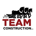 Team Construction Llc logo