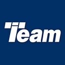 Team Corporation logo