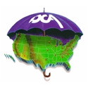 Distribution Centers Of America logo