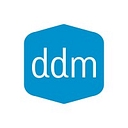 Ddm Marketing & Communications logo