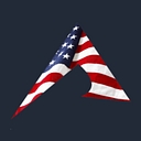 Delta Machine & Ironworks logo