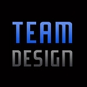 Team Design Group logo