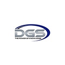 Dgs Corp logo