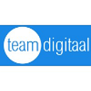 Team Digitaal logo