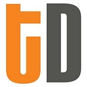 Teamdigital Promotions logo