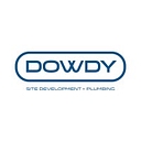 Dowdy Corporation logo