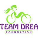 Team Drea Foundation Inc logo