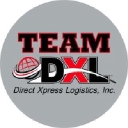 Direct Xpress Logistics logo