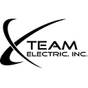 Team Electric Nyc logo