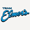Team Elmer's logo