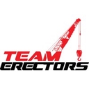 Team Erectors logo