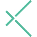 EXOS logo