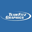 Team Fitz Graphics logo