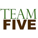 Favicon of Team Five, Inc.