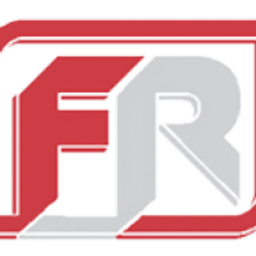 Flat Rate, Inc. logo