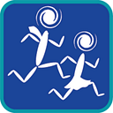 Team Footworks Educational & logo