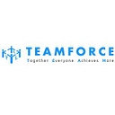 Teamforce Labour Hire logo