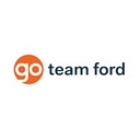 Team Ford logo