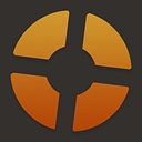 Team Fortress 2 logo