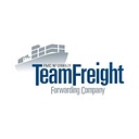 Teamfreight Forwarding Co. logo