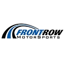 Front Row Motorsports logo