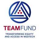 Teamfund Inc logo