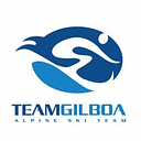 Team Gilboa Ski Club logo