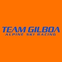 Team Gilboa Alpine Ski Team logo