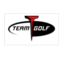 Team Golf logo