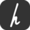 Happily logo