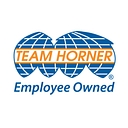 Team Horner® logo