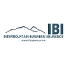 Intermountain Business Insurance logo