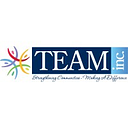 Team Inc logo