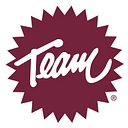 Team Industries, Inc. logo
