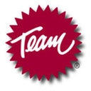 Team Industries logo