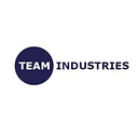Team Industries logo