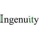 Ingenuity, Inc. logo