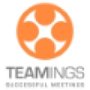 Teamings logo