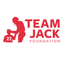 Team Jack Foundation Inc logo