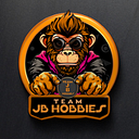 Team JB Hobbies