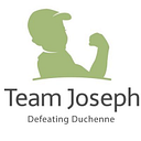 Team Joseph Inc logo