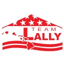 Team Lally Realty logo