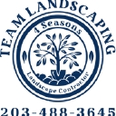 Team Landscaping Services logo