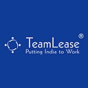 TEAMLEASE logo