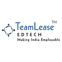 TeamLease Edtech logo