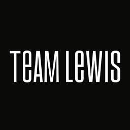 Team Lewis logo