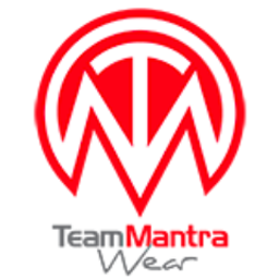 Team Mantra Wear logo